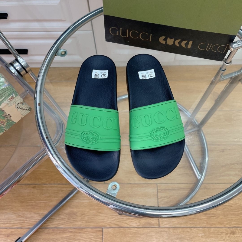 Gucci Slippers